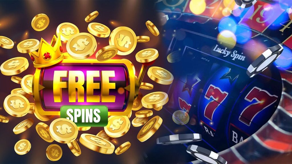 Free Spins Uganda