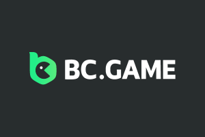 BC.GAME Bonus bonus